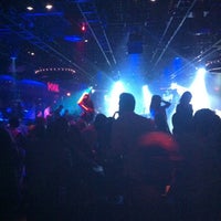 Foto tomada en 1 OAK Nightclub  por Tim F. el 5/9/2012