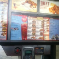Photo taken at SONIC Drive In by Aaron K. on 4/15/2012