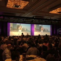 Photo taken at Summer Sales Summit - Cars.com by John C. on 7/24/2012