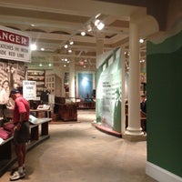 Photo taken at East Tennessee History Center by Paul C. on 8/18/2012