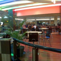 Tamansari Food Court Ambarukmo Plaza Food Court