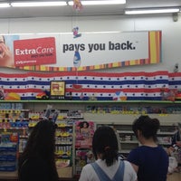 Photo taken at CVS pharmacy by Marlon on 7/16/2012