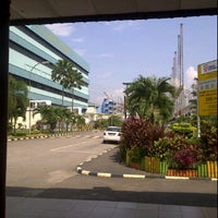 Photo taken at KD MUTIARA PMT Office. by Incik L. on 3/7/2012