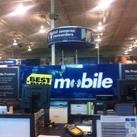 Photo taken at Best Buy by Neal R. on 4/10/2012