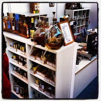 Photo taken at Compass Box by Chris M. on 2/25/2012