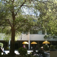 Photo taken at King Hall - California State University Los Angeles by Soeun K. on 4/17/2012