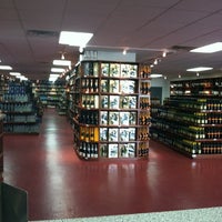 Photo taken at Warehouse Wine &amp;amp; Spirit by Shirly S. on 2/10/2012