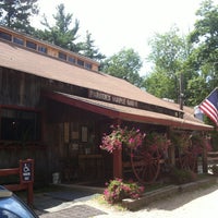 parkers maple barn employment