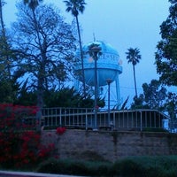 Photo taken at Water Tower by Ron S. on 5/17/2012