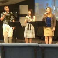 Kennesaw First Baptist Church 5 Tips