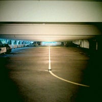 Photo taken at Parking Structure A (PSA) by Jack C. on 3/13/2012