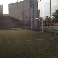 Photo taken at Deportivo ACD by Rafael E. on 4/12/2012