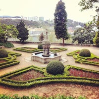 Foto diambil di Jardins do Palácio de Cristal oleh Carlos F. pada 4/11/2012