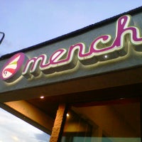 Photo taken at Menchie&#39;s by Shane L. J. on 7/14/2012