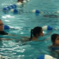 Ocaquatics Swim School College Rec Center In Miami