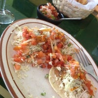 Photo taken at Agave by Don K. on 5/4/2012