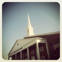 High Street Baptist Church - Springfield, Mo