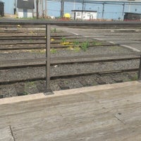 Photo taken at LIRR - Boland&amp;#39;s Landing by Paul S. on 6/13/2012