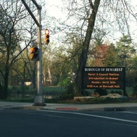 Demarest Duck Pond - 2 tips from 220 visitors