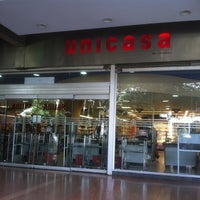Photo taken at Supermercado Unicasa by carlos f. on 7/24/2012