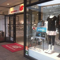 ニューバランス ファクトリーストア 三井アウトレットパーク入間 入間市のスポーツ用品店 ニューバランス ファクトリーストア 三井アウトレットパーク入間 入間市のスポーツ用品店