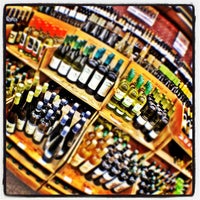 Photo taken at Youngs Fine Wines &amp;amp; Spirits by John H. on 2/22/2012