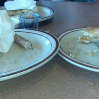 Photo taken at Denny&#39;s by Michael D. on 5/28/2012