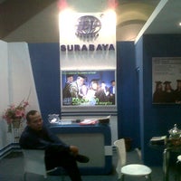 Review Convention Hall TP Lt.6 Surabaya