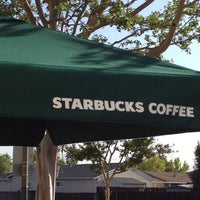 Photo taken at Starbucks by Karen G. on 5/5/2012