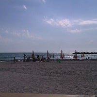 Plaja La 3 Papuci Beach In Constanța