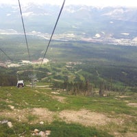 Photos At Golden Eagle Express Gondola Golden Bc