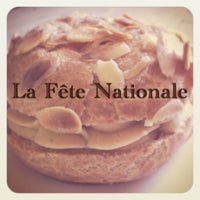 7/14/2012에 Durinda U.님이 La Maison Blanche Bakery Café에서 찍은 사진