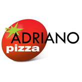 Photo taken at Adriano Pizza by by Ekipazh group on 8/19/2012