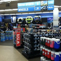 Photo taken at Sports Authority by David W. on 7/29/2012