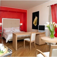 5/2/2012 tarihinde Hotel E.ziyaretçi tarafından Hotel Europa'de çekilen fotoğraf