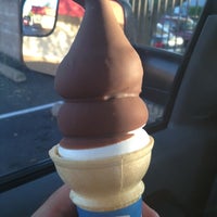 Photo taken at Dairy Queen by David C. on 6/13/2012
