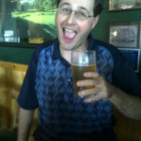 Photo taken at Beef &amp;#39;O&amp;#39; Brady&amp;#39;s by Jameson H. on 5/7/2012