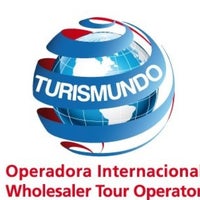 Photo taken at Turismundo Operadora by Rodrigo L. on 4/12/2012
