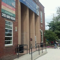 Photo taken at Excel Academy Public Charter School by Virginias D. on 9/4/2012