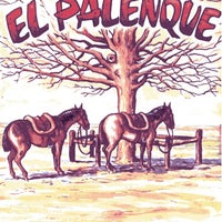 รูปภาพถ่ายที่ El Palenque โดย Sébastien M. เมื่อ 5/1/2012
