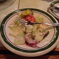 Olive Garden Italian Restaurant In Friendswood