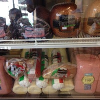Photo taken at Lenny&amp;#39;s Sub Shop by JmMster J. on 3/2/2012