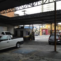 Photo taken at Leo Park Estacionamentos by Lucas C. on 4/21/2012