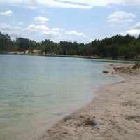 Photo taken at Blue Lagoon Scuba by Rachel S. on 8/13/2012