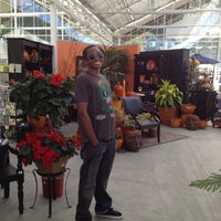 Photo taken at Watson&amp;#39;s Greenhouse &amp;amp; Nursery by DeLone M. on 6/28/2012