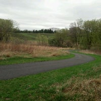Photo taken at Battle Creek Regional Park by Jim C. on 4/16/2012