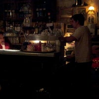 Photo taken at Szimpla Kávézó by Scott F. on 3/18/2012