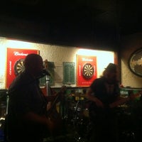 Photo taken at Molly Malone&amp;#39;s by Mz M. on 3/18/2012