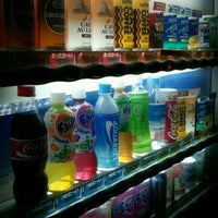 マックスコーヒーが置いてた自動販売機跡地 16人の訪問者 から 1つのtip 件