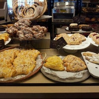 Photo taken at Panera Bread by Marlo T. on 5/16/2012